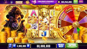 Ruang live casino 510 yang elegan